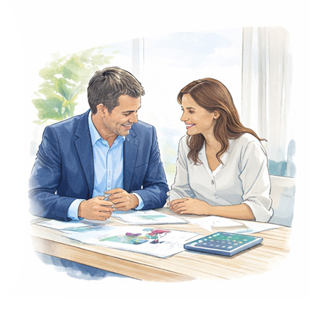 Gecertificeerd taxateur Image