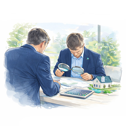 Extra controle en kwaliteit Image